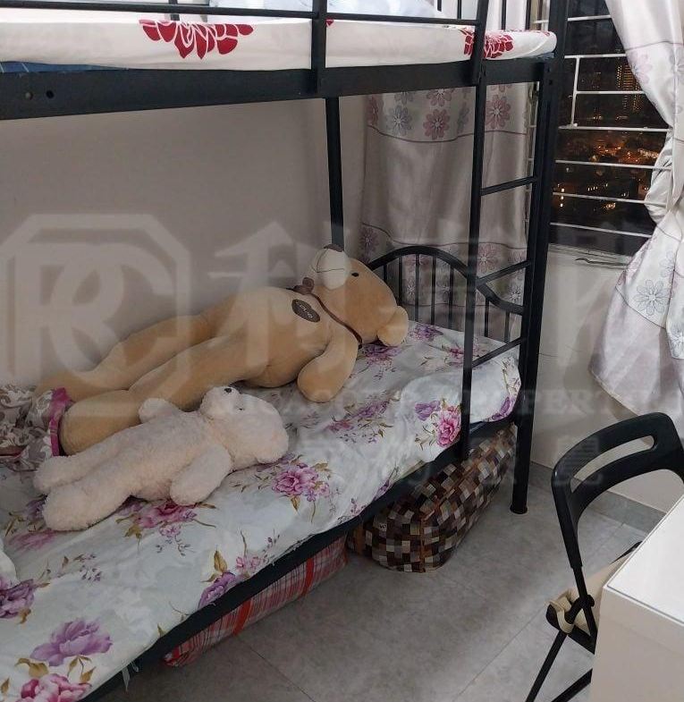 兆軒苑 順生閣 (A座) - 28NTS – 香港北部都會區