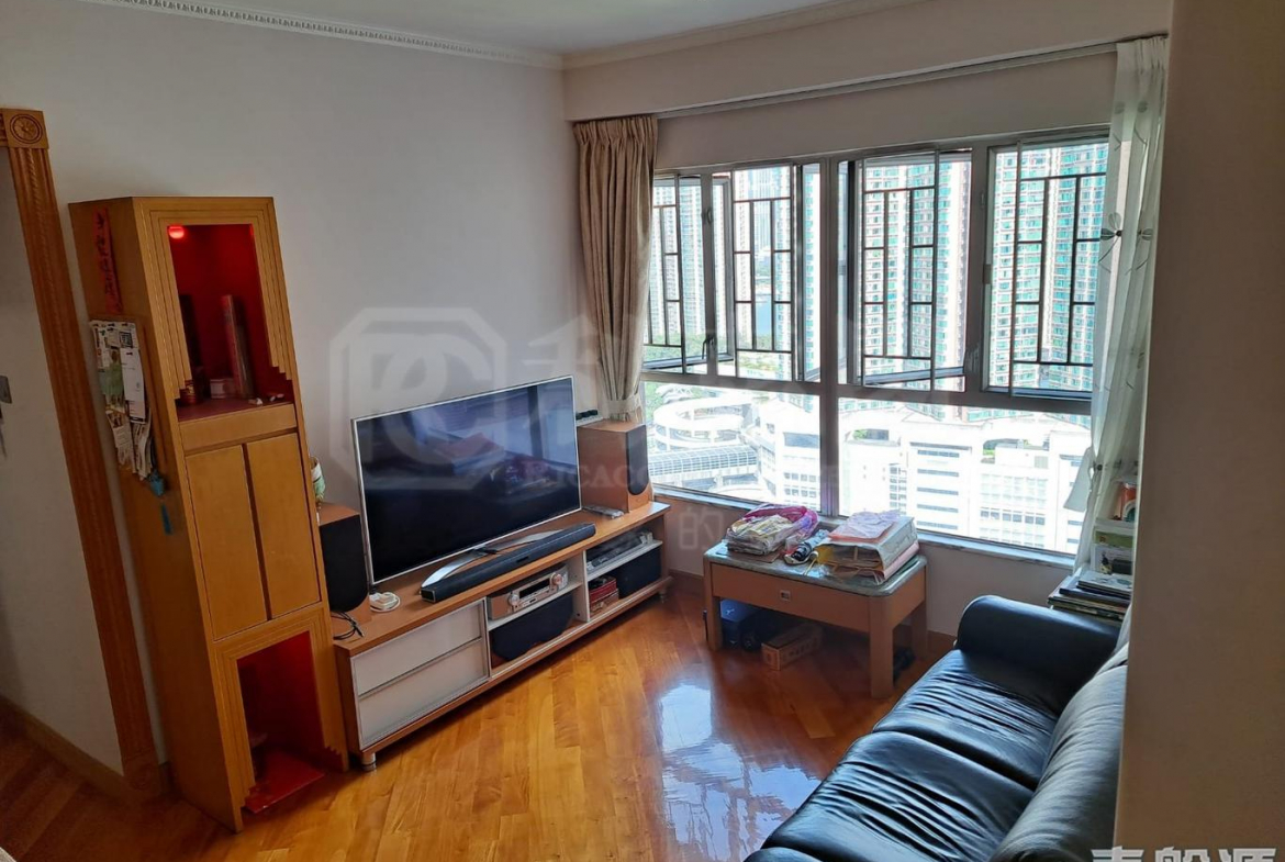 偉景花園 2座 - 28NTS – 香港北部都會區