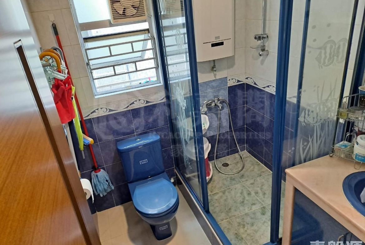 偉景花園 2座 - 28NTS – 香港北部都會區