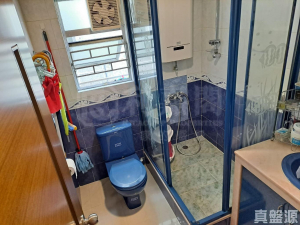 偉景花園 2座 - 28NTS – 香港北部都會區