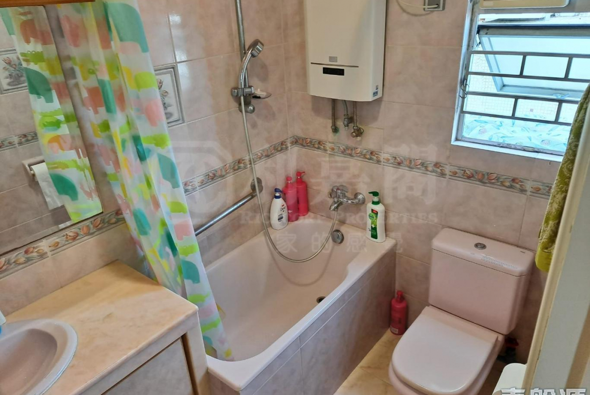 偉景花園 2座 - 28NTS – 香港北部都會區