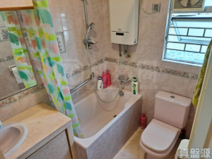 偉景花園 2座 - 28NTS – 香港北部都會區