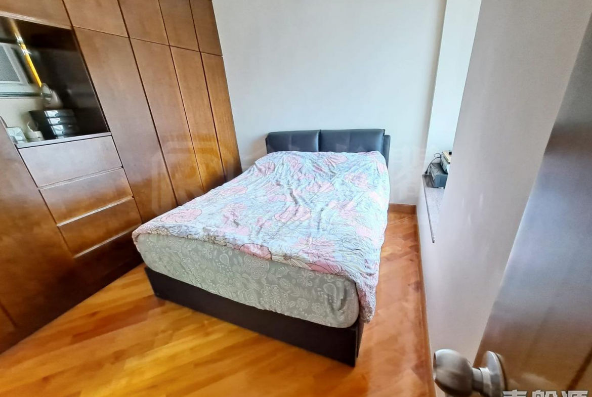 偉景花園 2座 - 28NTS – 香港北部都會區