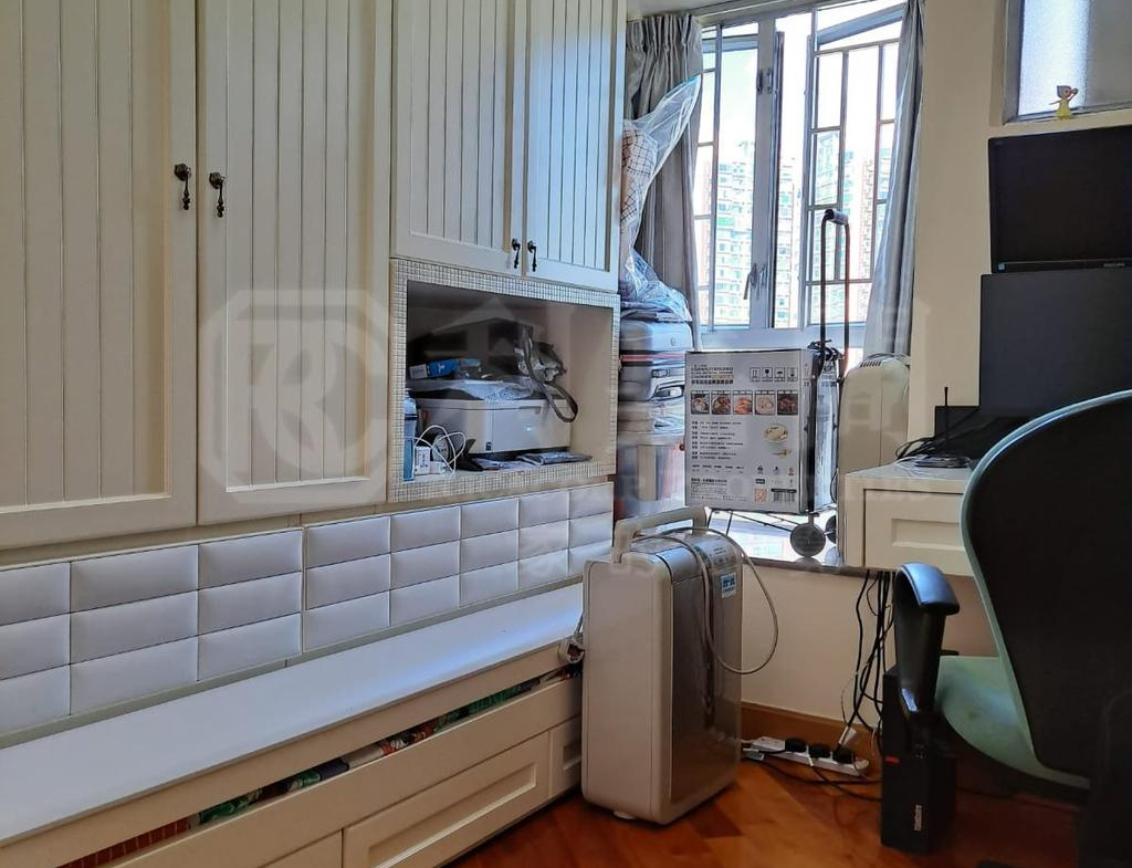 偉景花園 2座 - 28NTS – 香港北部都會區