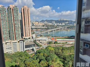 偉景花園 2座 - 28NTS – 香港北部都會區