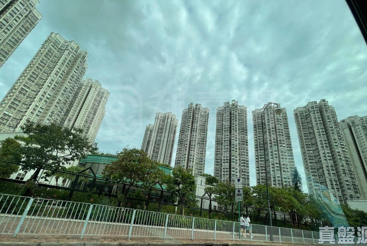 嘉湖山莊 7期 景湖居 5座 - 28NTS – 香港北部都會區