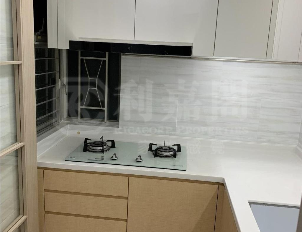 嘉湖山莊 1期 樂湖居 2座 - 28NTS – 香港北部都會區