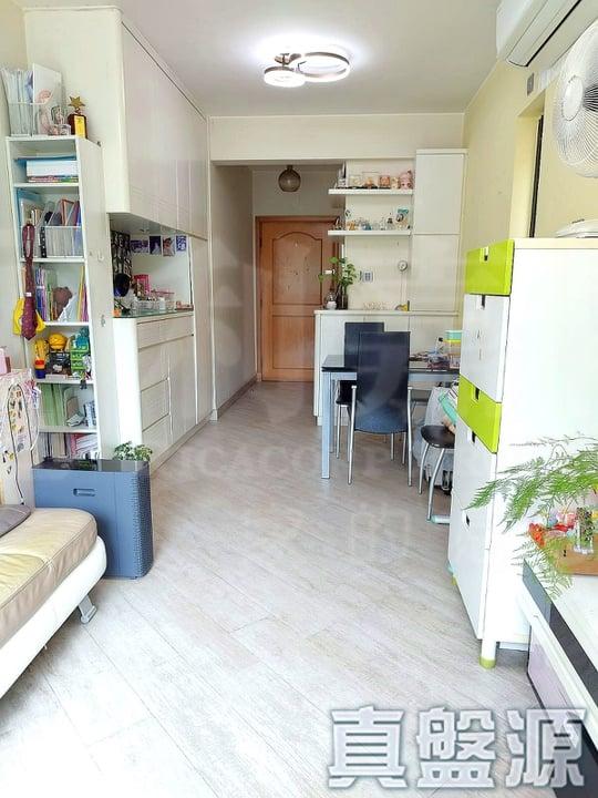 曉峰園 1座 - 28NTS – 香港北部都會區