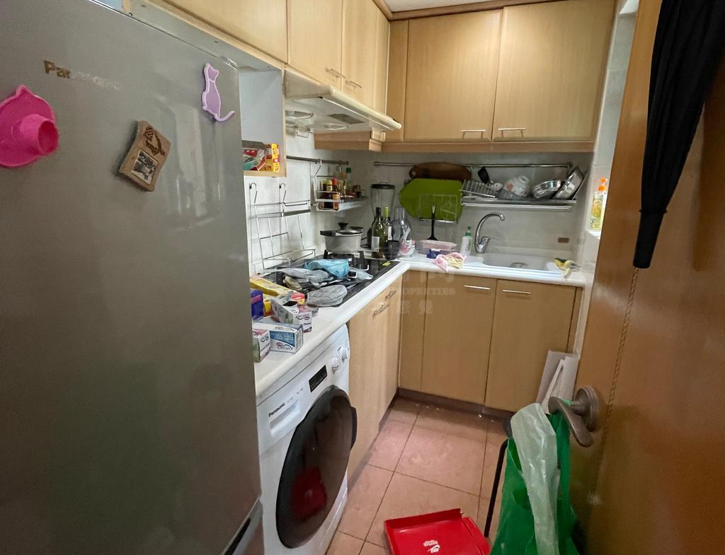 海欣花園 3座 - 28NTS – 香港北部都會區