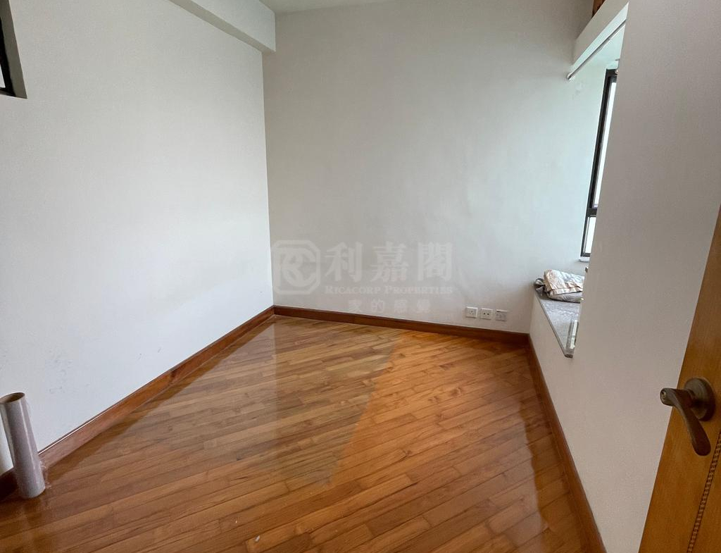 海欣花園 3座 - 28NTS – 香港北部都會區