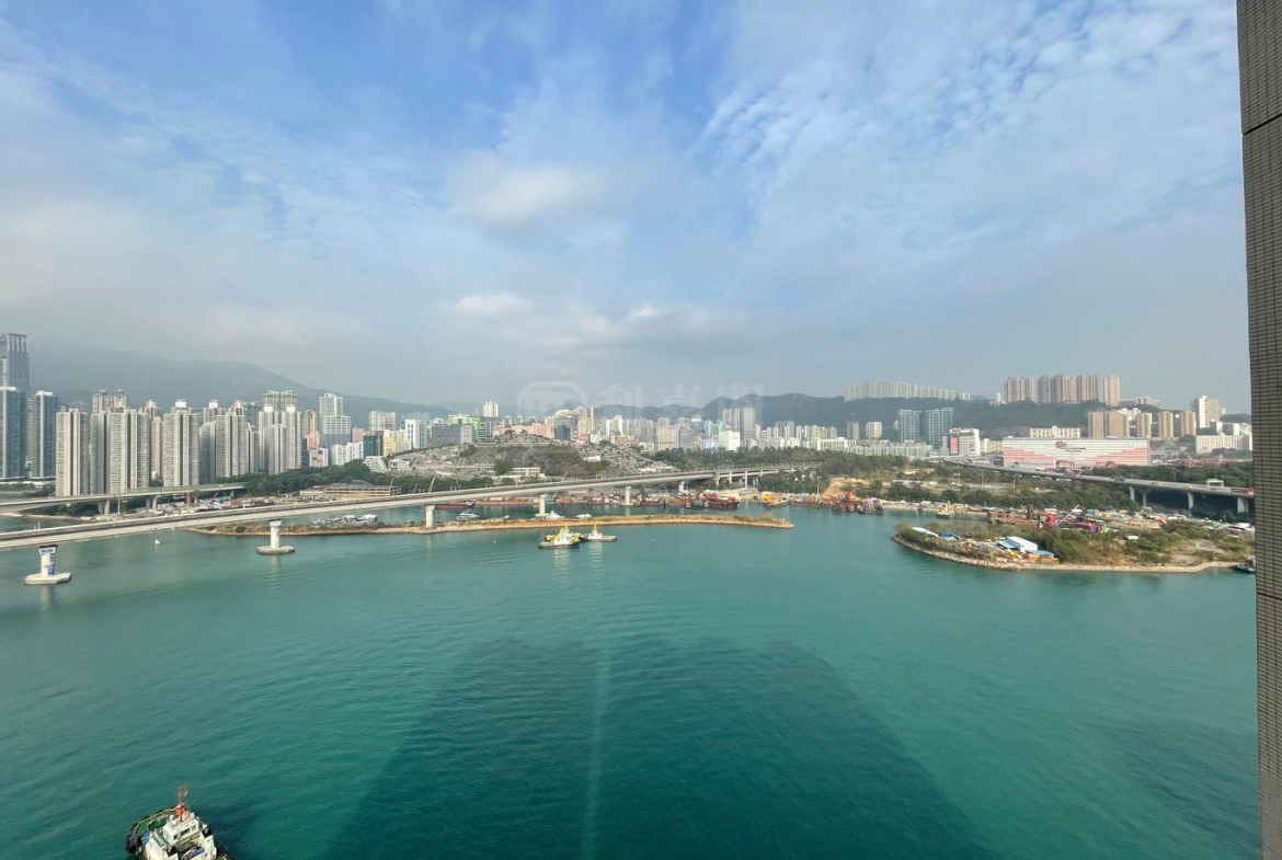 海欣花園 3座 - 28NTS – 香港北部都會區