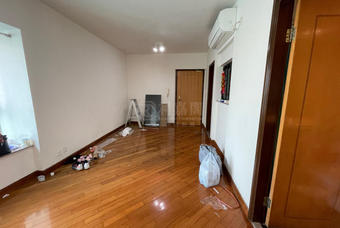 海欣花園 3座 - 28NTS – 香港北部都會區