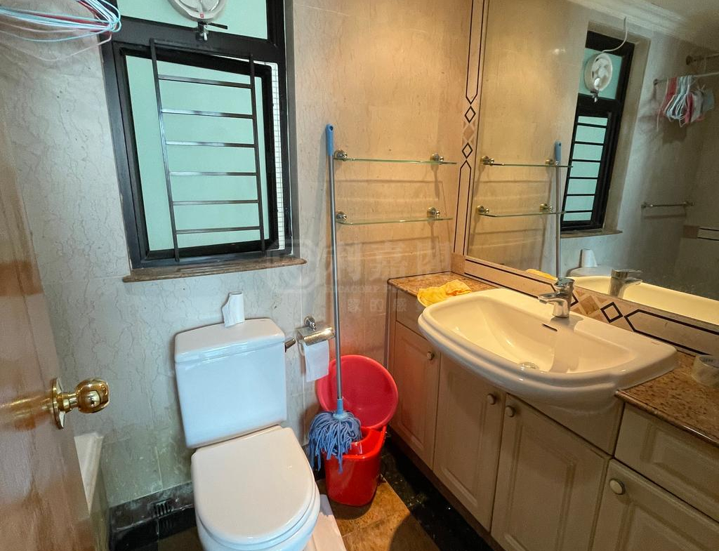 海欣花園 3座 - 28NTS – 香港北部都會區