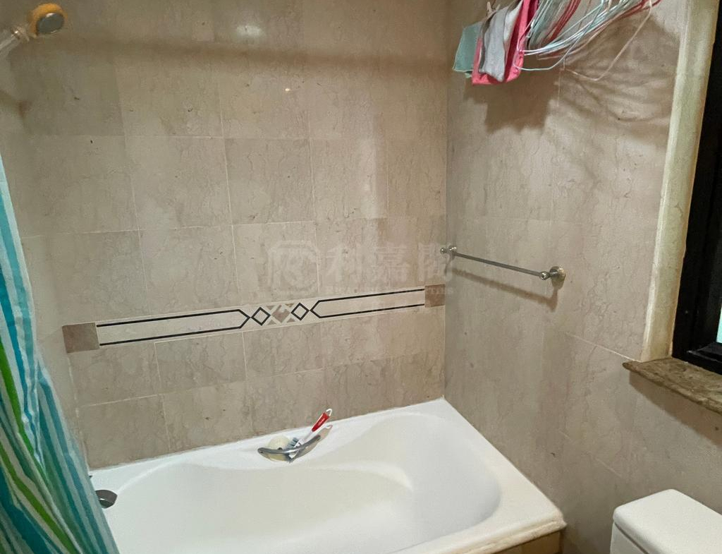 海欣花園 3座 - 28NTS – 香港北部都會區