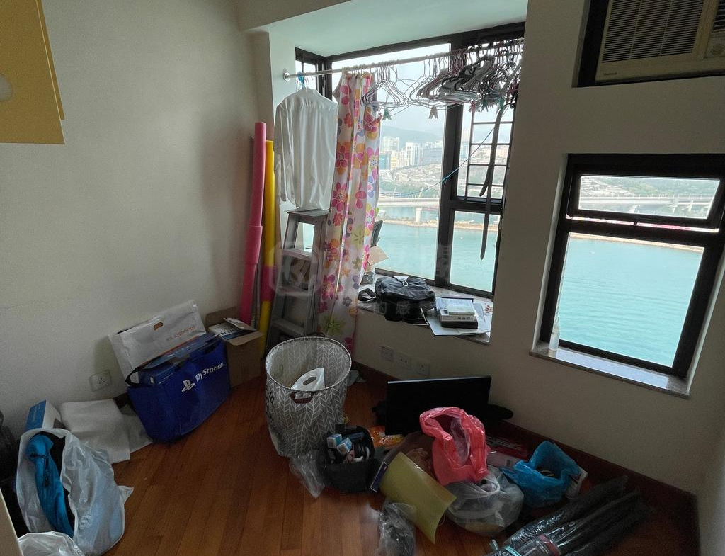 海欣花園 3座 - 28NTS – 香港北部都會區