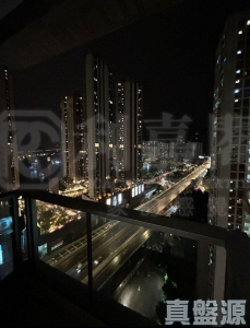 全．城匯 5座 - 28NTS – 香港北部都會區