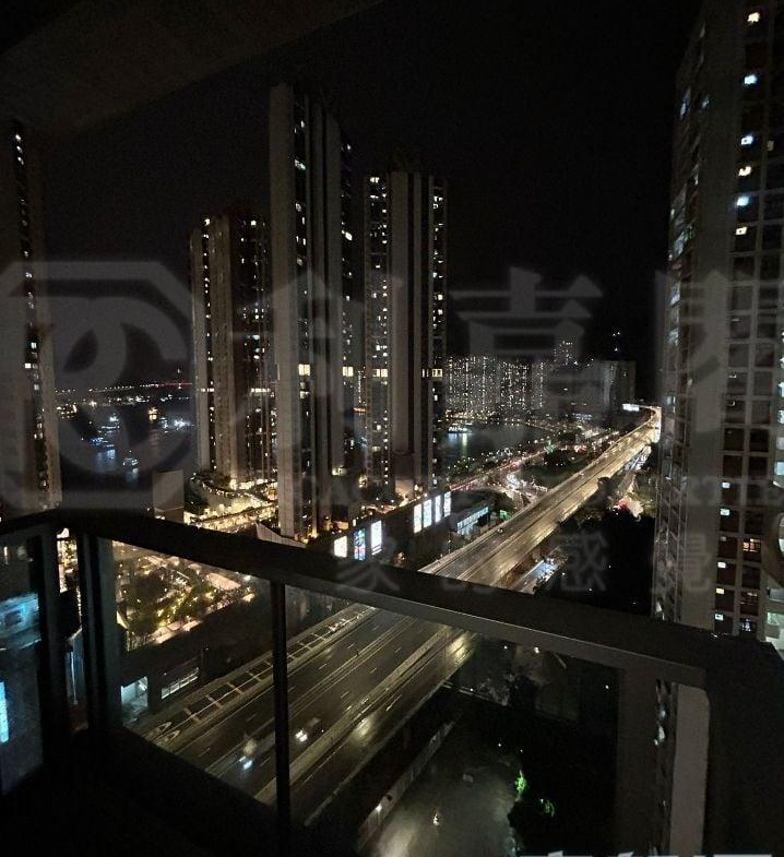 全．城匯 5座 - 28NTS – 香港北部都會區