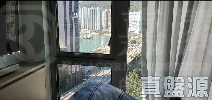 全．城匯 5座 - 28NTS – 香港北部都會區