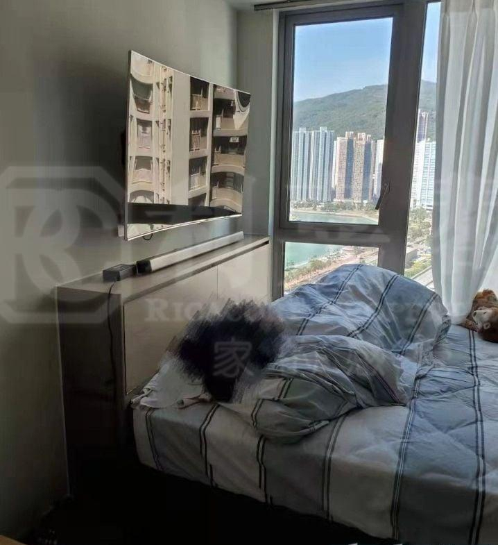 全．城匯 5座 - 28NTS – 香港北部都會區