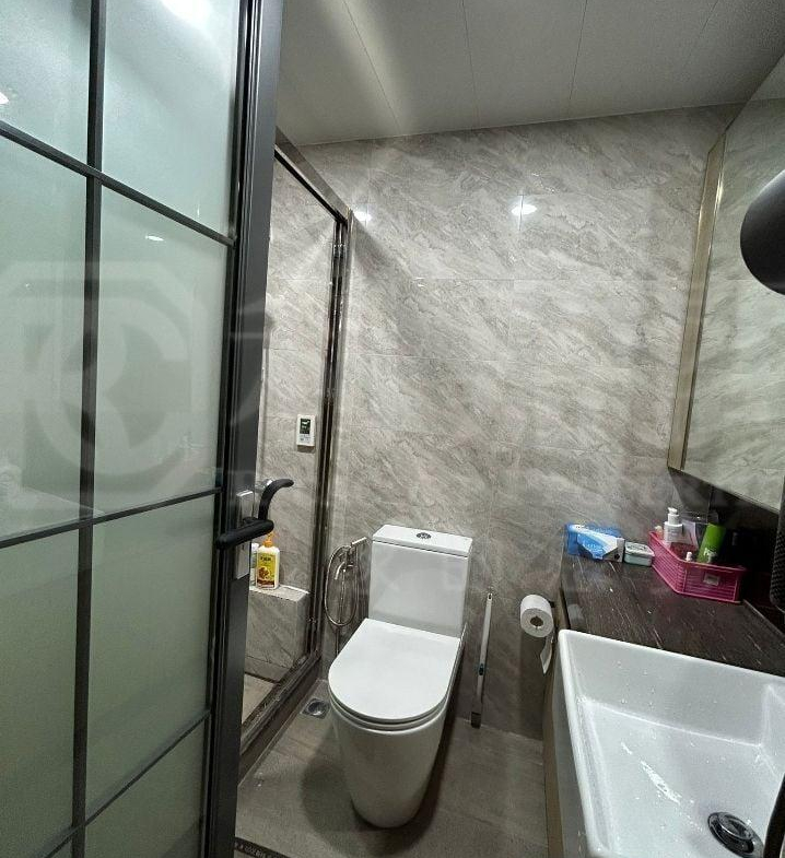 全．城匯 5座 - 28NTS – 香港北部都會區