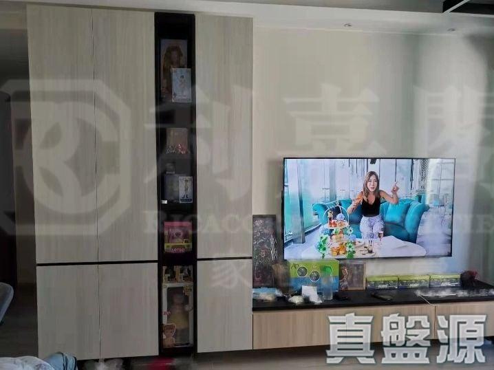 全．城匯 5座 - 28NTS – 香港北部都會區