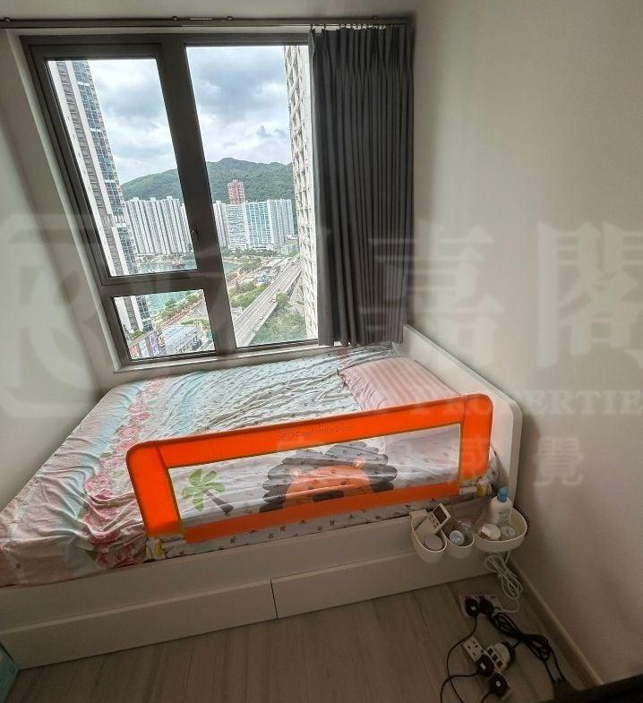 全．城匯 5座 - 28NTS – 香港北部都會區