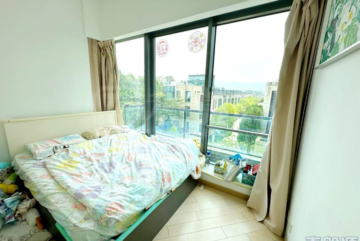 爾巒 茵羅洛斯大道 1座 - 28NTS – 香港北部都會區