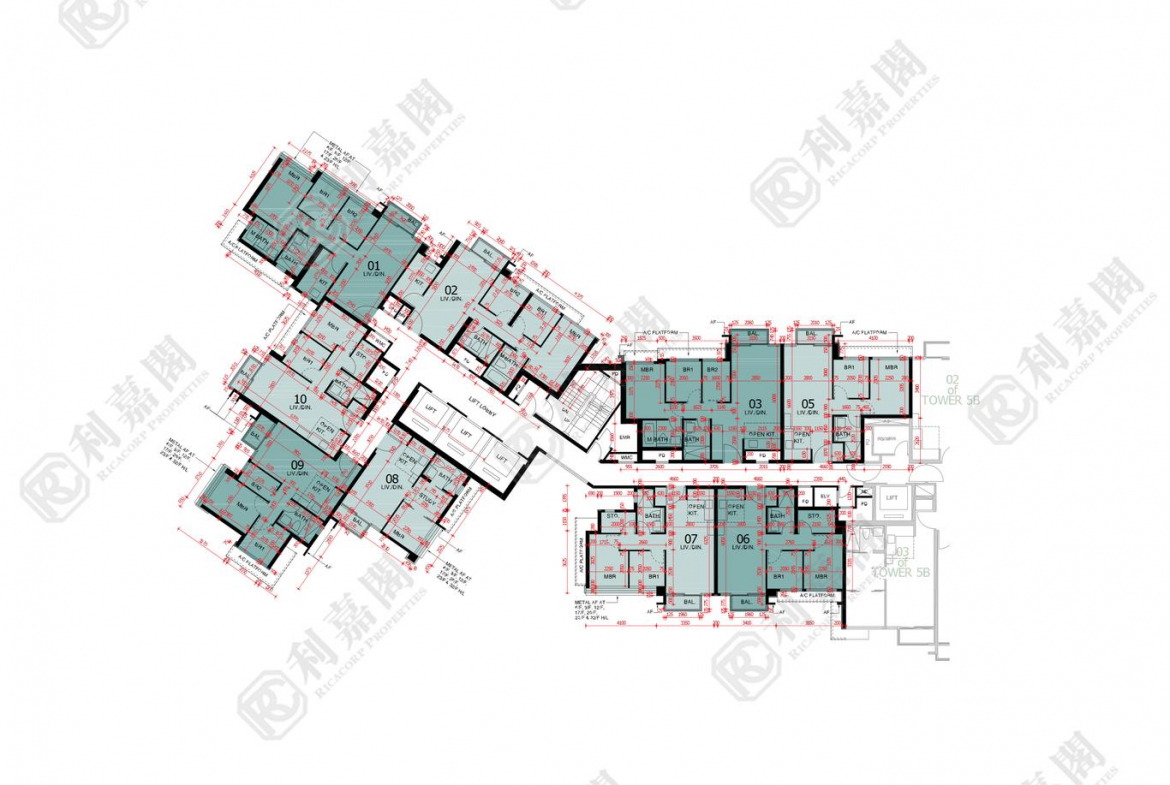 175918165244772_2000_ricacorp.png 東環 1期 5A座 - 28NTS – 香港北部都會區