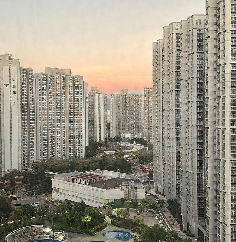 嘉湖山莊 1期 樂湖居 10座 - 28NTS – 香港北部都會區