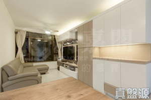 卓爾居 2期 7座 - 28NTS – 香港北部都會區