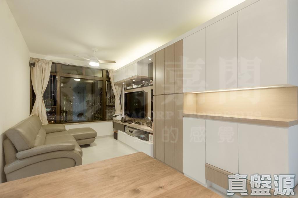 卓爾居 2期 7座 - 28NTS – 香港北部都會區