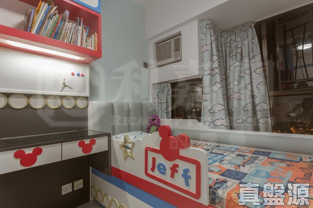 卓爾居 2期 7座 - 28NTS – 香港北部都會區