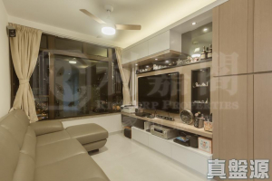 卓爾居 2期 7座 - 28NTS – 香港北部都會區