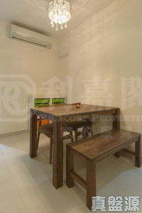 卓爾居 2期 7座 - 28NTS – 香港北部都會區