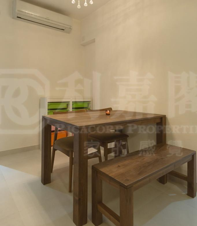 卓爾居 2期 7座 - 28NTS – 香港北部都會區