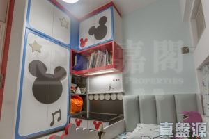 卓爾居 2期 7座 - 28NTS – 香港北部都會區