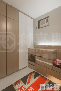 卓爾居 2期 7座 - 28NTS – 香港北部都會區