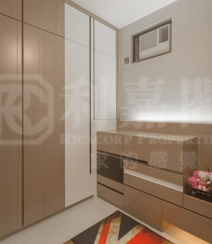 卓爾居 2期 7座 - 28NTS – 香港北部都會區