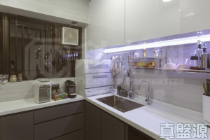 卓爾居 2期 7座 - 28NTS – 香港北部都會區