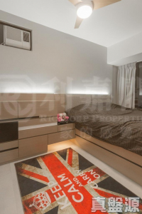 卓爾居 2期 7座 - 28NTS – 香港北部都會區