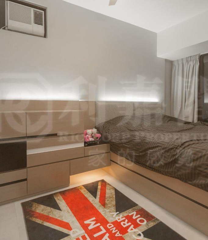 卓爾居 2期 7座 - 28NTS – 香港北部都會區