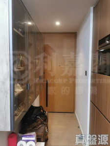 柏傲灣 1B座 - 28NTS – 香港北部都會區