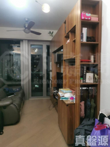 柏傲灣 1B座 - 28NTS – 香港北部都會區