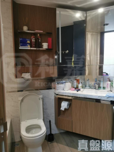 柏傲灣 1B座 - 28NTS – 香港北部都會區