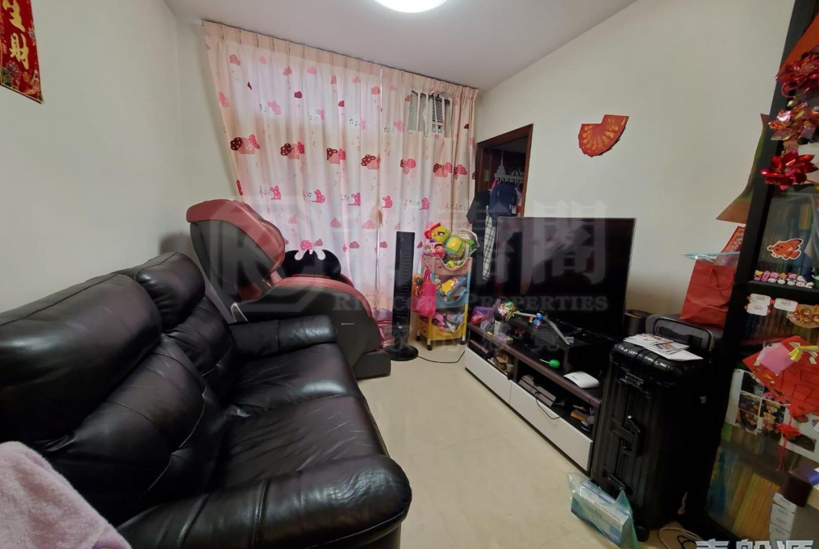 青泰苑 寶泰閣 (B座) - 28NTS – 香港北部都會區