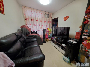 青泰苑 寶泰閣 (B座) - 28NTS – 香港北部都會區