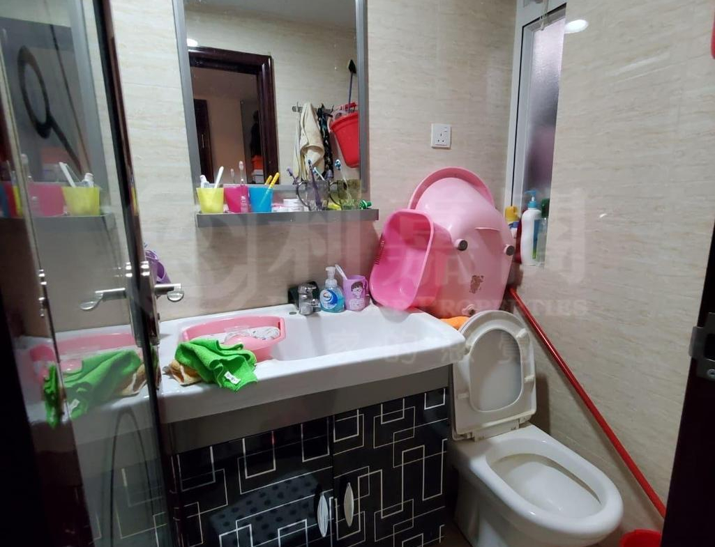 青泰苑 寶泰閣 (B座) - 28NTS – 香港北部都會區