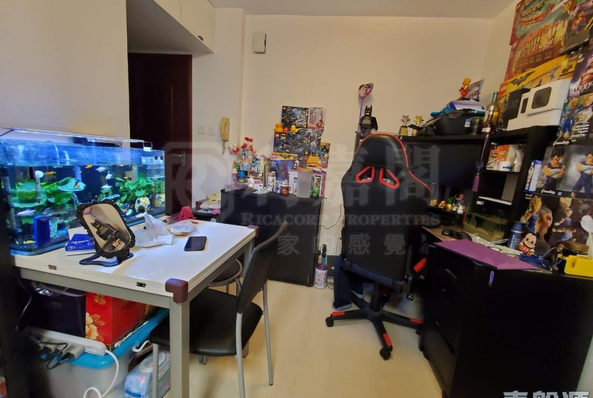 青泰苑 寶泰閣 (B座) - 28NTS – 香港北部都會區