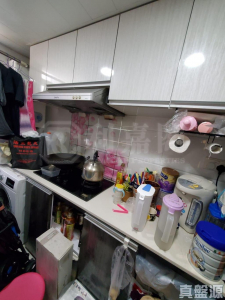 青泰苑 寶泰閣 (B座) - 28NTS – 香港北部都會區