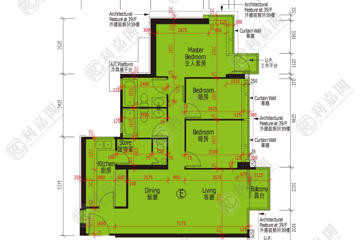 昇薈 3座 - 28NTS – 香港北部都會區